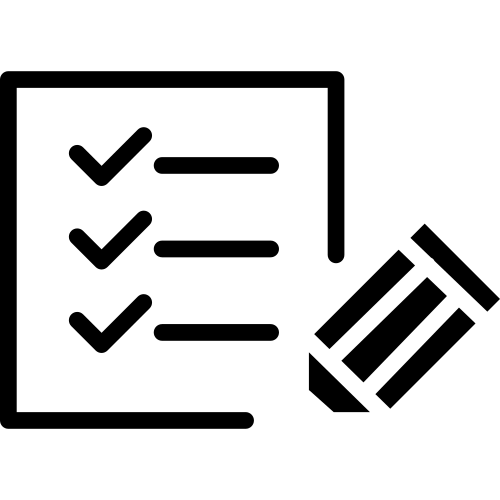 Extensive Bookkeeping